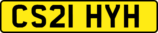 CS21HYH