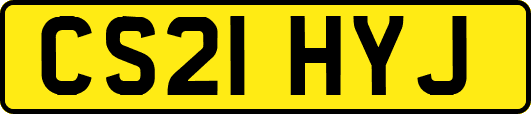 CS21HYJ