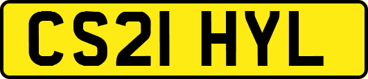 CS21HYL