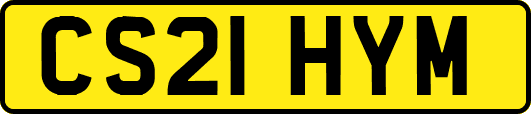 CS21HYM