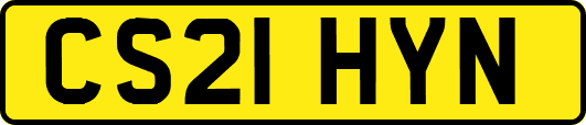 CS21HYN