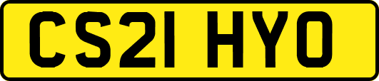 CS21HYO