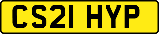 CS21HYP