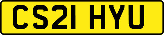 CS21HYU
