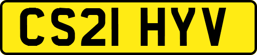 CS21HYV