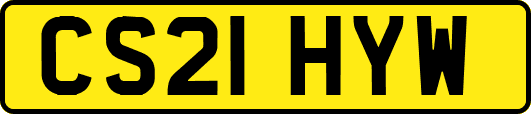 CS21HYW