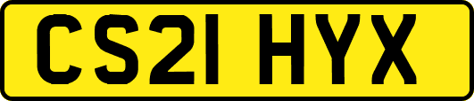 CS21HYX