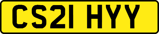 CS21HYY