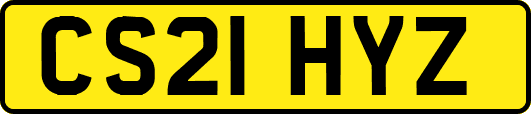 CS21HYZ
