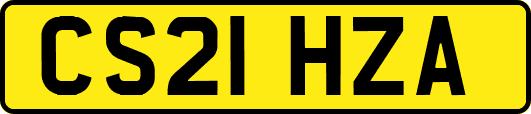 CS21HZA