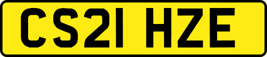 CS21HZE