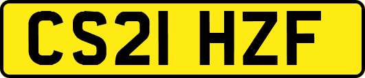 CS21HZF