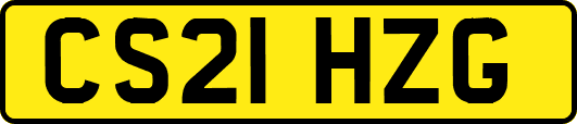 CS21HZG