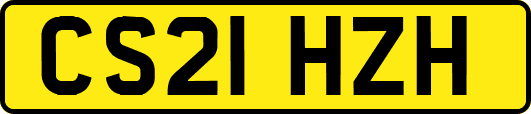CS21HZH