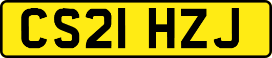 CS21HZJ