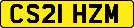 CS21HZM