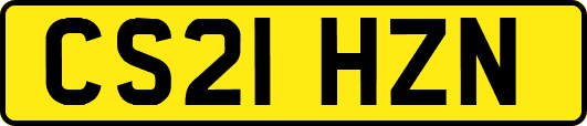 CS21HZN