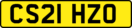 CS21HZO