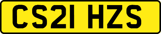 CS21HZS