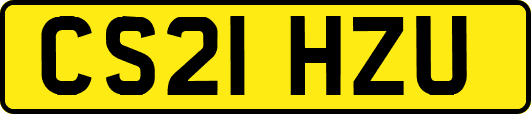 CS21HZU
