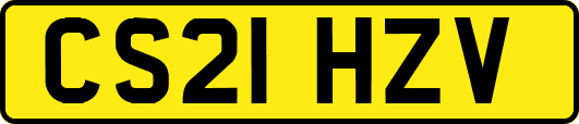 CS21HZV