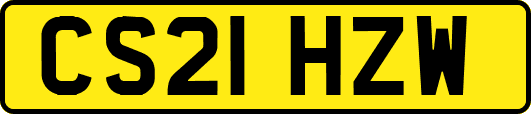CS21HZW