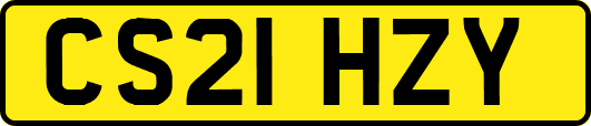 CS21HZY