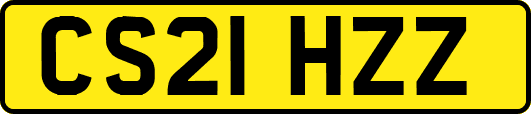 CS21HZZ
