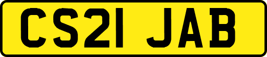 CS21JAB