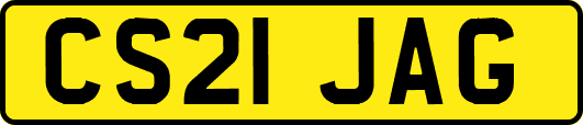 CS21JAG