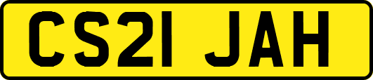 CS21JAH