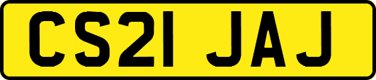 CS21JAJ