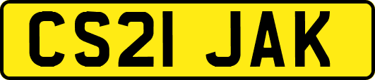 CS21JAK