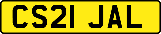 CS21JAL