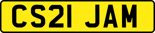 CS21JAM