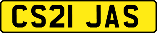 CS21JAS