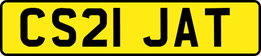 CS21JAT