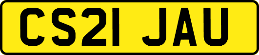 CS21JAU