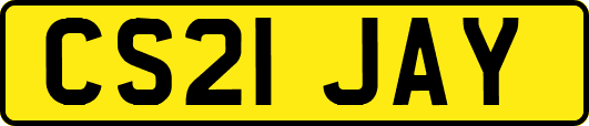 CS21JAY