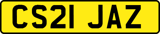 CS21JAZ
