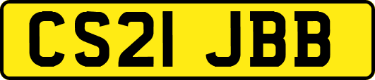 CS21JBB