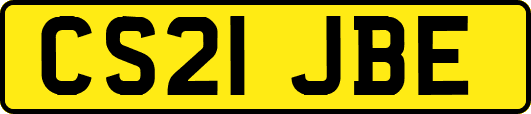 CS21JBE