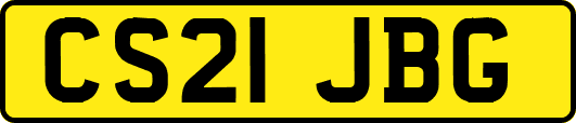 CS21JBG
