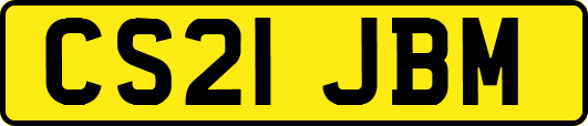 CS21JBM