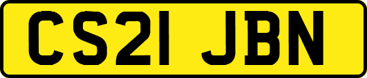 CS21JBN