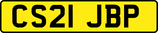 CS21JBP