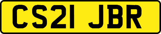 CS21JBR