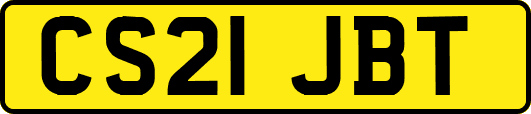 CS21JBT