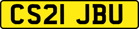 CS21JBU