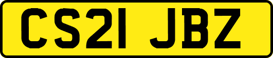 CS21JBZ
